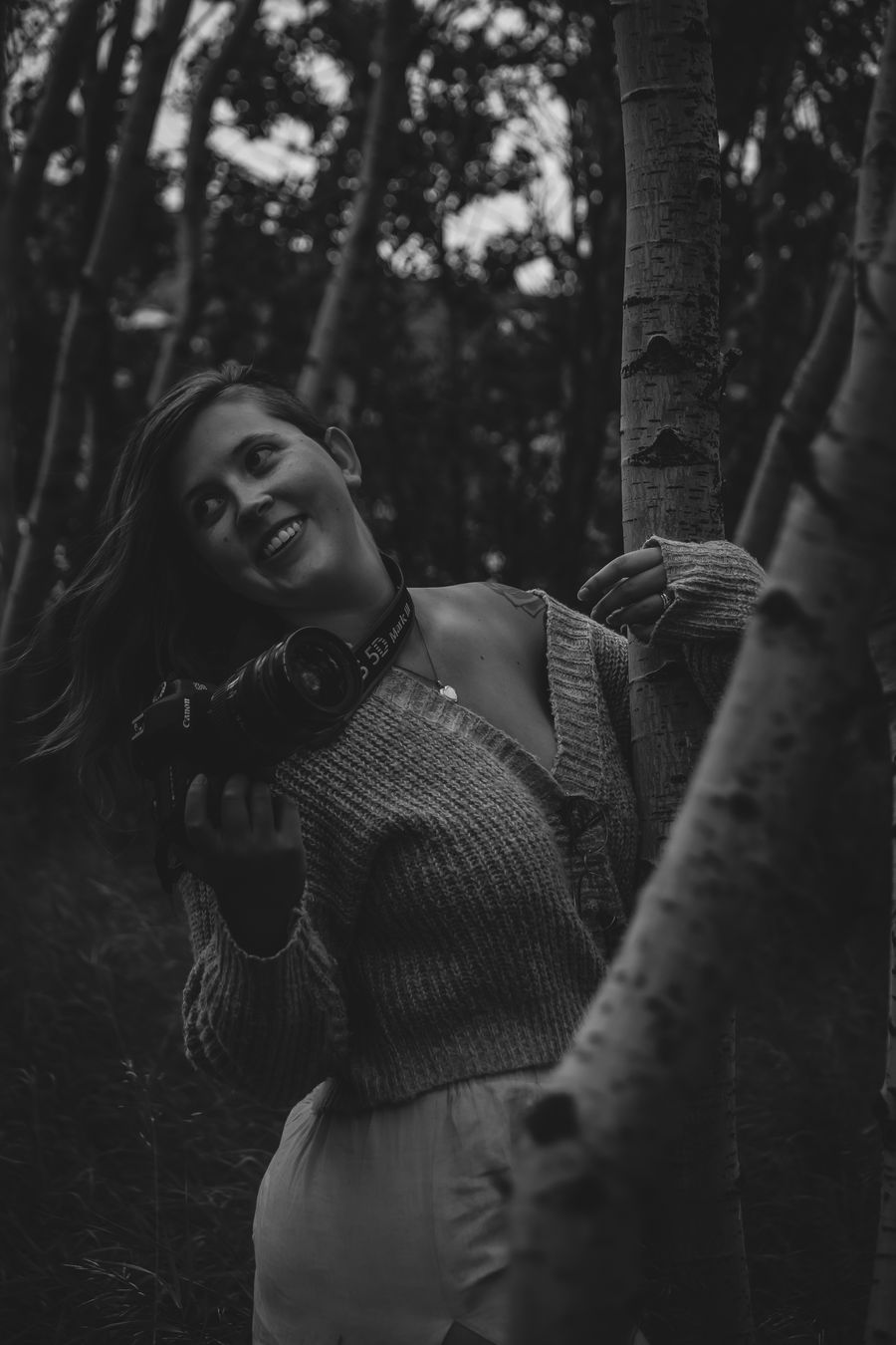 Alix Apperley, photographer.